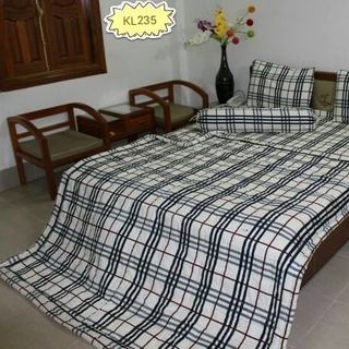 Chăn - drap thắng lợi loại i