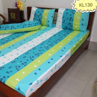 Chăn - drap thắng lợi loại i