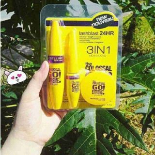 Set trang diem gogo