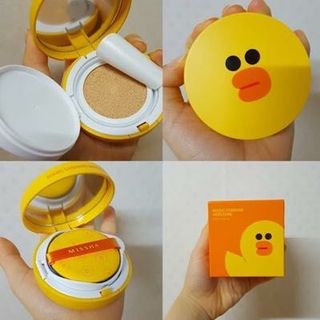 Phấn nước missha