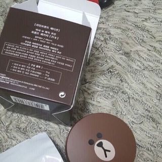Phấn nước missha