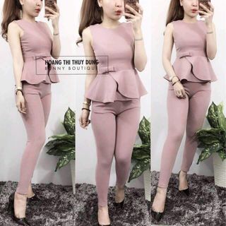 Đồ bộ đồng giá 130k giá sỉ