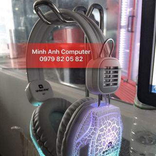 Tai nghe qinlian a7 led giá tốt nhất thị trường