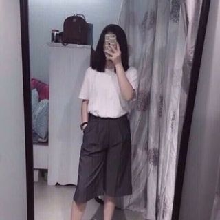 Culottes ngắn