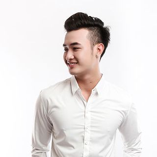Áo somi nam