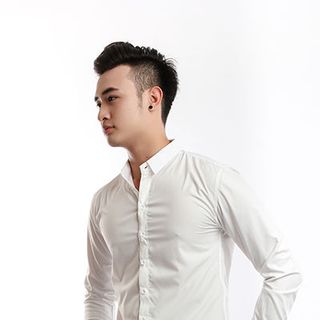 Áo somi nam