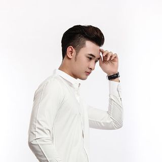 Áo somi nam