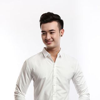 Áo somi nam