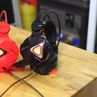 Tai nghe e-sport madman v2 giá tốt nhé