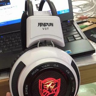 Tai nghe rung v3t