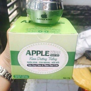 Mỹ phẩm apple kiss