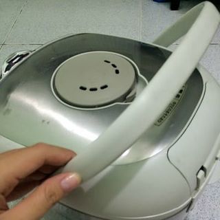 Nồi cơm điện nhật