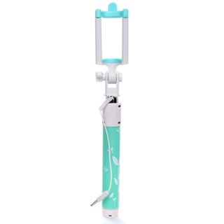 Gậy chụp 12 con giap hông tuyết chiếc lá