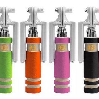 Gậy chụp hình tự sướng mini