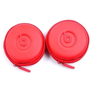 Túi đựng cáp sạc tai nghe beat