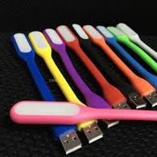 Đèn led usb nhiều mau giá sỉ