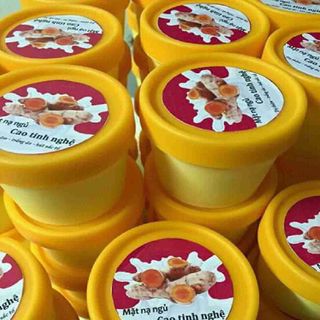 Mặt nạ ngủ cao tinh nghệ