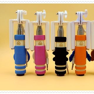 Gậy chụp hình minipod cá tính nhỏ gọn giá rẻ