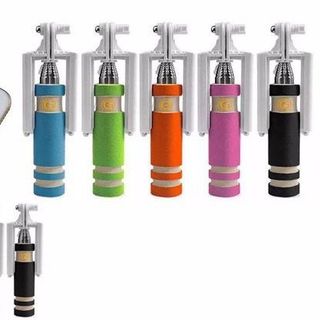 Gậy chụp hình minipod cá tính nhỏ gọn giá rẻ