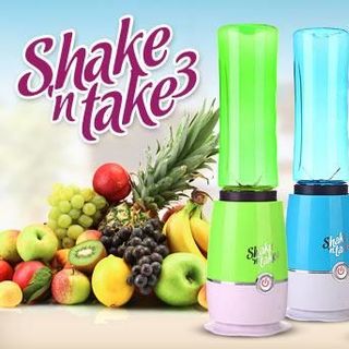 Máy xay sinh tố shake and take thế hệ 3
