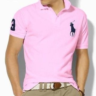 Áo thun cá sấu nam polo