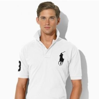 Áo thun cá sấu nam polo