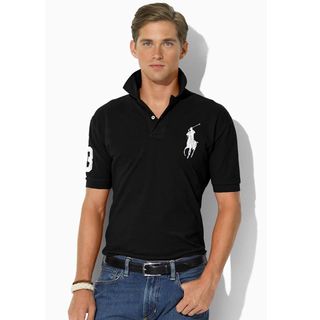 Áo thun cá sấu nam polo