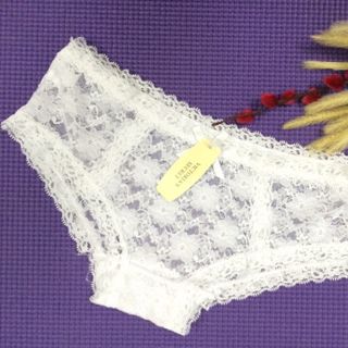 Quần nguyên ren vic 2601
