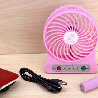 Quạt 3 tốc độ