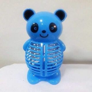 Đèn bắt muỗi hình gấu
