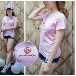 Tổng hợp áo thun thời trang