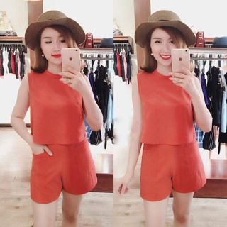 Set cát hàn trơn màu - hm1179