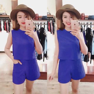 Set cát hàn trơn màu - hm1179