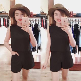 Set cát hàn trơn màu - hm1179