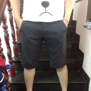 Quần short nam