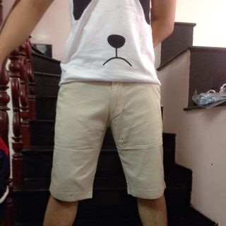 Quần short nam