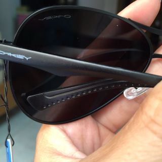 Kính okey hàng đẹp nét chuẩn