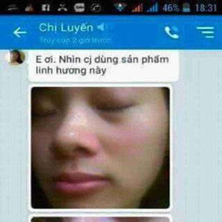 Colagen tươi linh hương