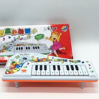 Đồ chơi đàn piano nghe nhạc cho bé giá sỉ