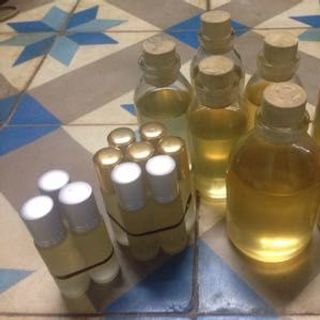 Dầu dừa bến tre - fuli
