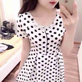 Đầm teen