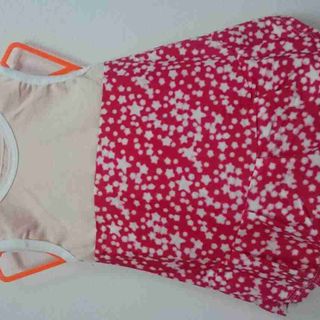 Bộ cotton cho bé