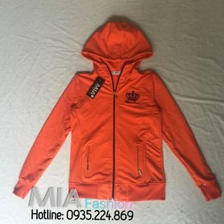 Áo khoác sỉ thời trang