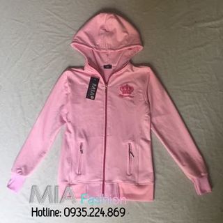 Áo khoác sỉ thời trang