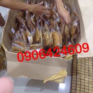Cơm cháy rim mắm