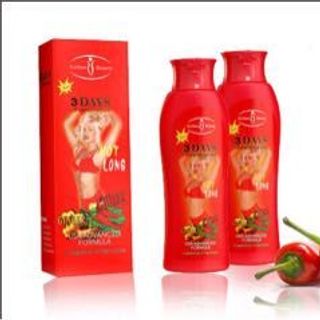 Kem tan mỡ 3 days