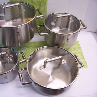 Bộ nồi elo multilayer