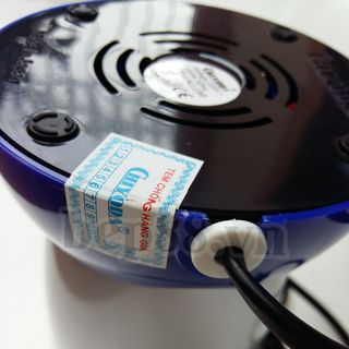Máy xay đa năng chiyoda - made in japan