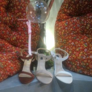 Sandal 8f chữ v