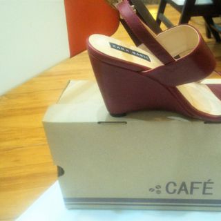 Sandal 9f xuồng quai ngang bản to